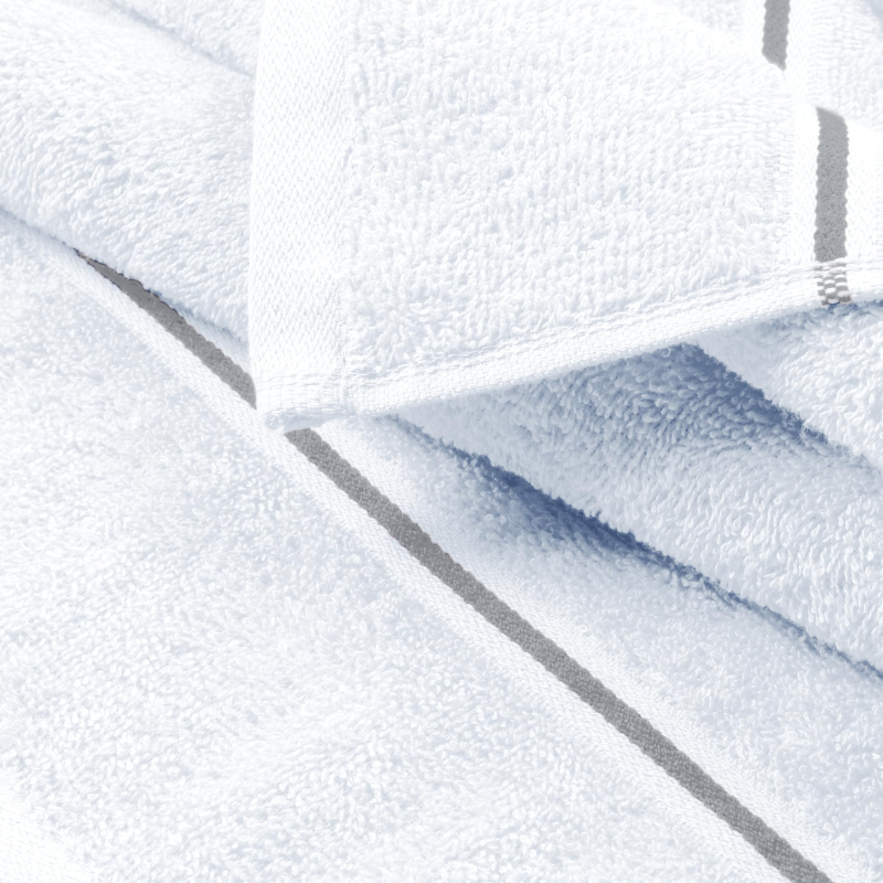 Ultra Soft Cotton Towels Set