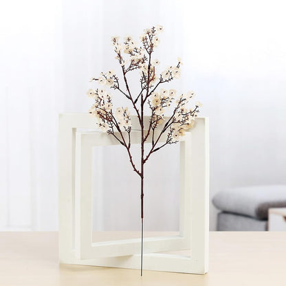 Baby’s Breath Artificial Silk Flowers