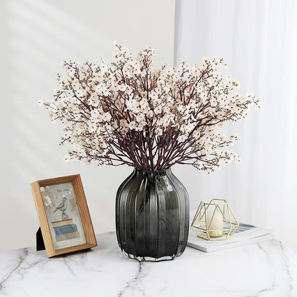 Baby’s Breath Artificial Silk Flowers