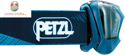 Tikka Headlamp, Unisex Adult, Blue, One Size
