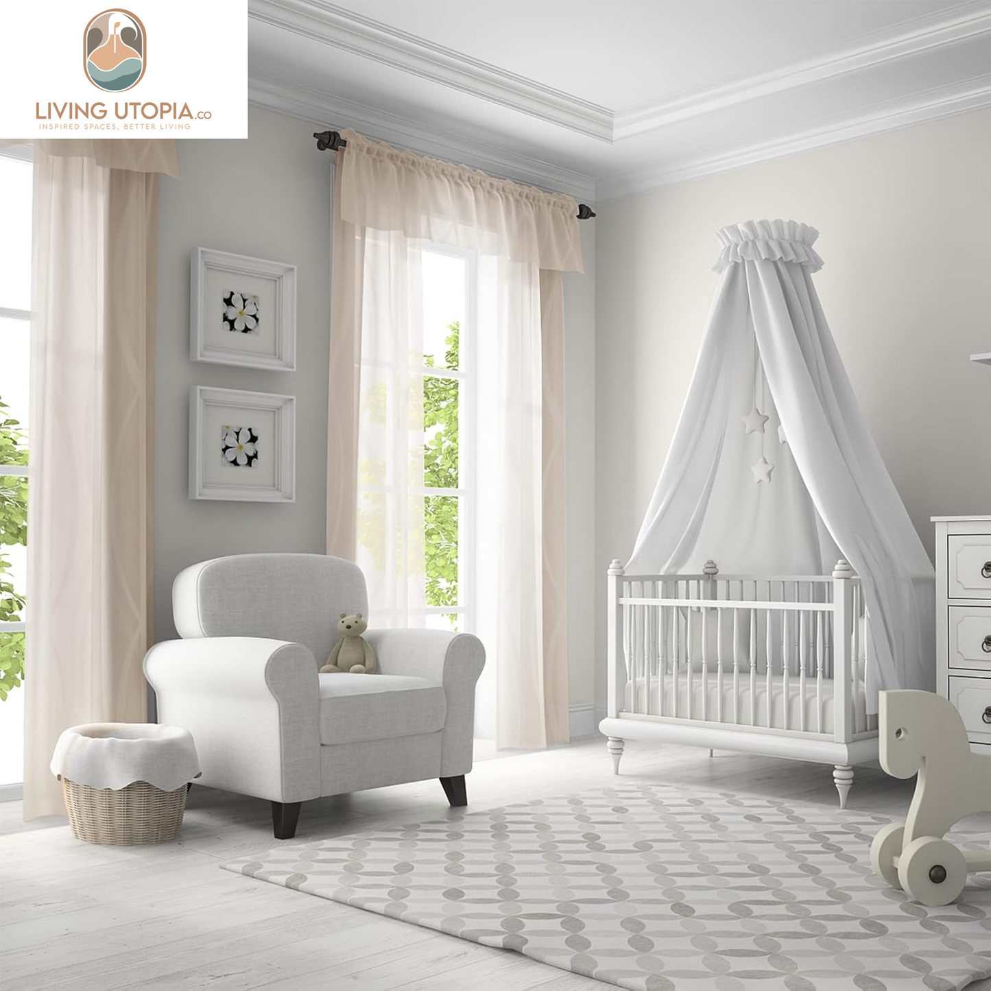 Beige Sheer Curtains Sheers Living Room 84 Inch Length Light Filtering Voile Curtain Panels Bedroom Draperies Rod Pocket Window Treatment Set 2 Panels
