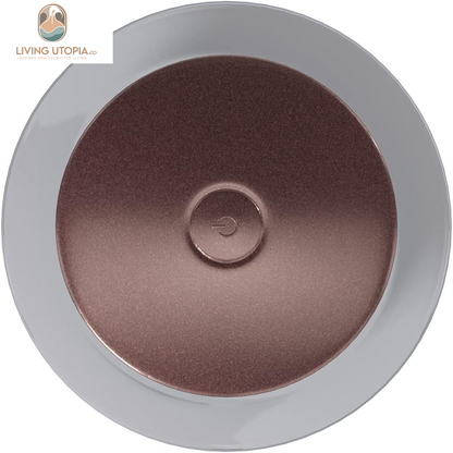, 24411-107 Lanterna Touch, Bronze, Single Pack