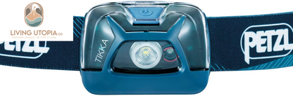 Tikka Headlamp, Unisex Adult, Blue, One Size